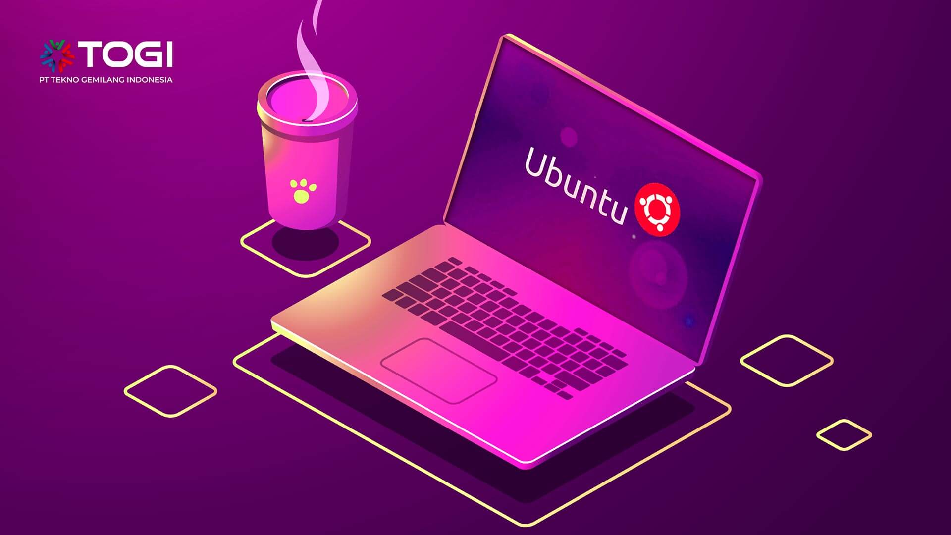 Apa Itu Ubuntu