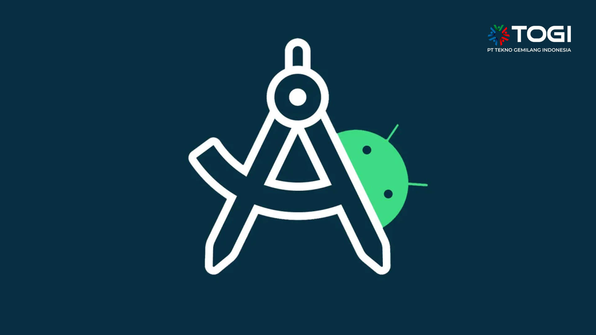 Android Studio Developer