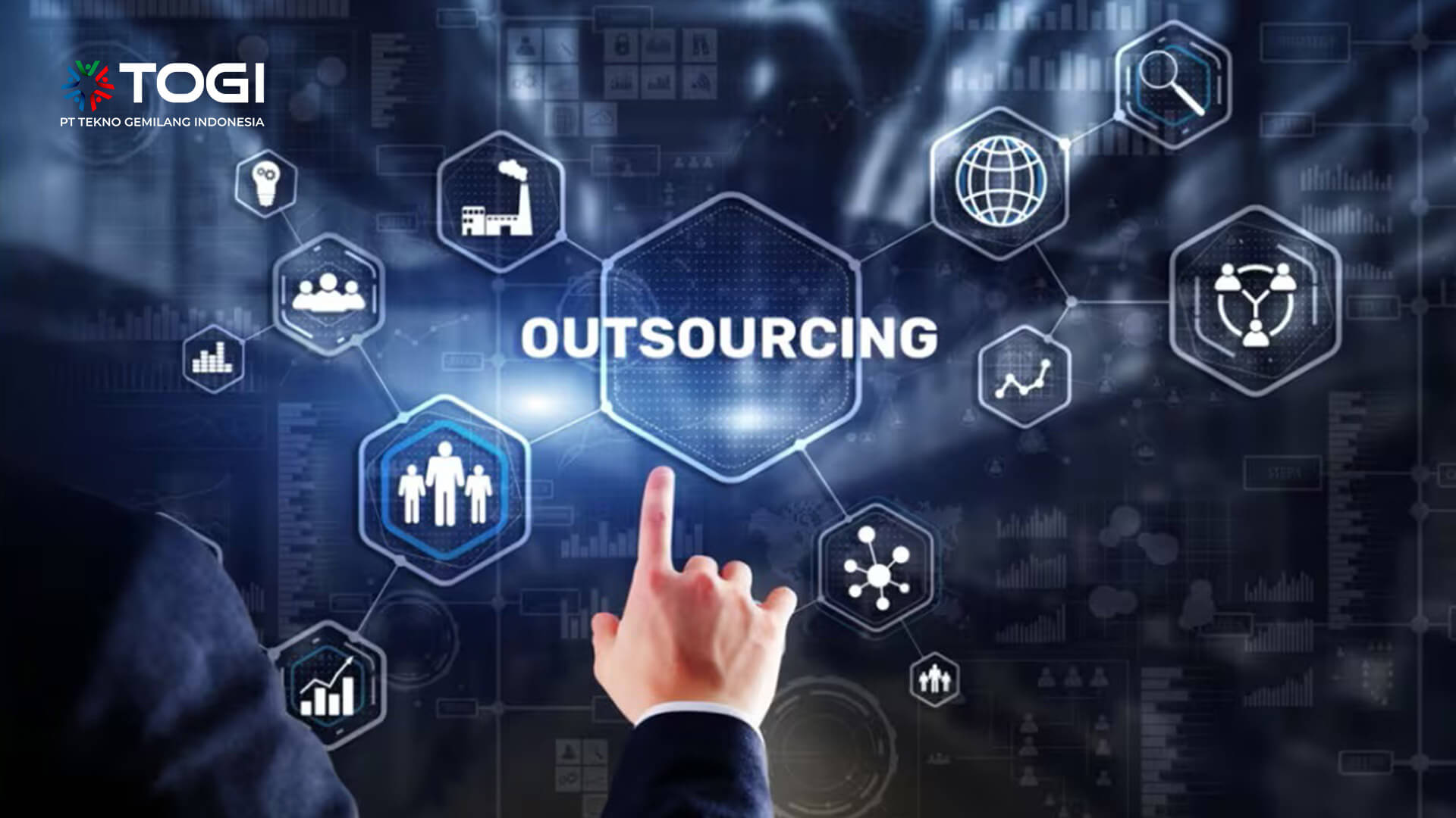 IT Outsourcing Indonesia