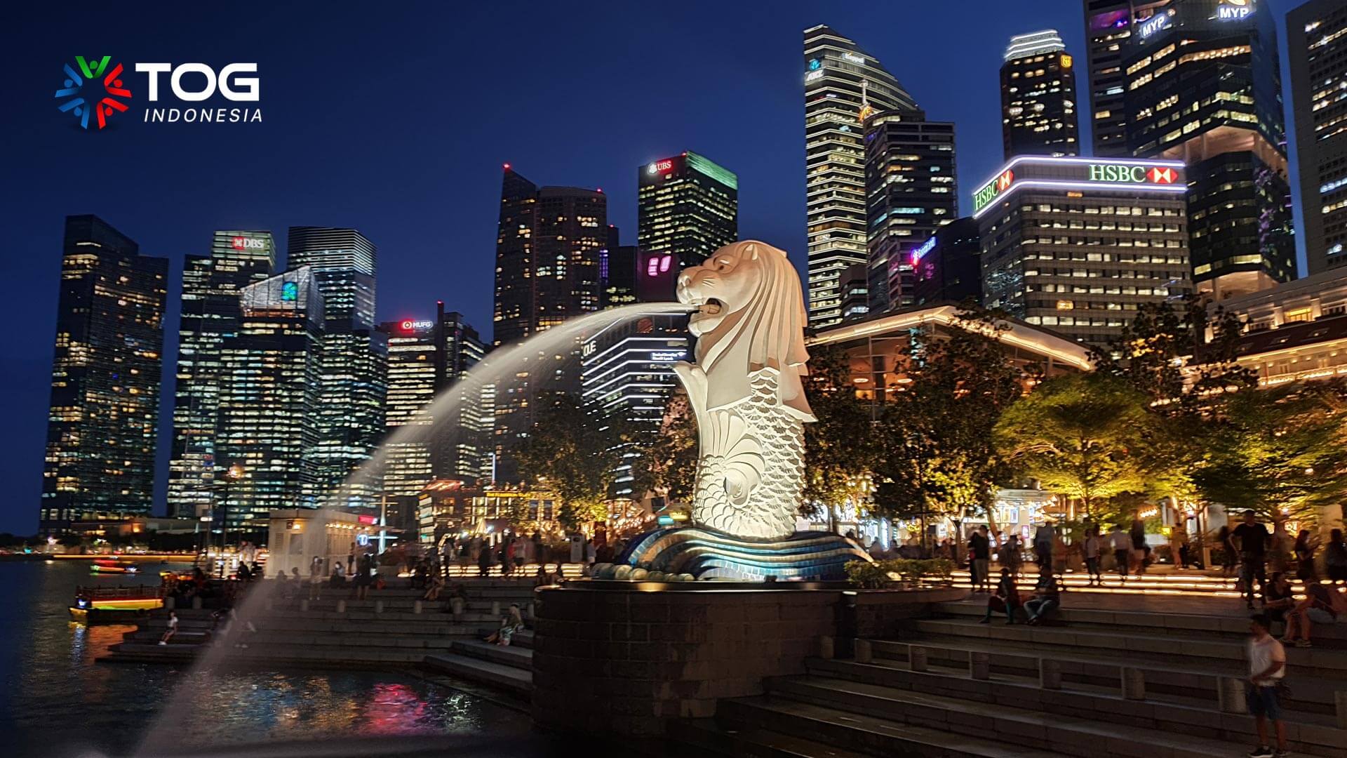 it outsourcing singapore