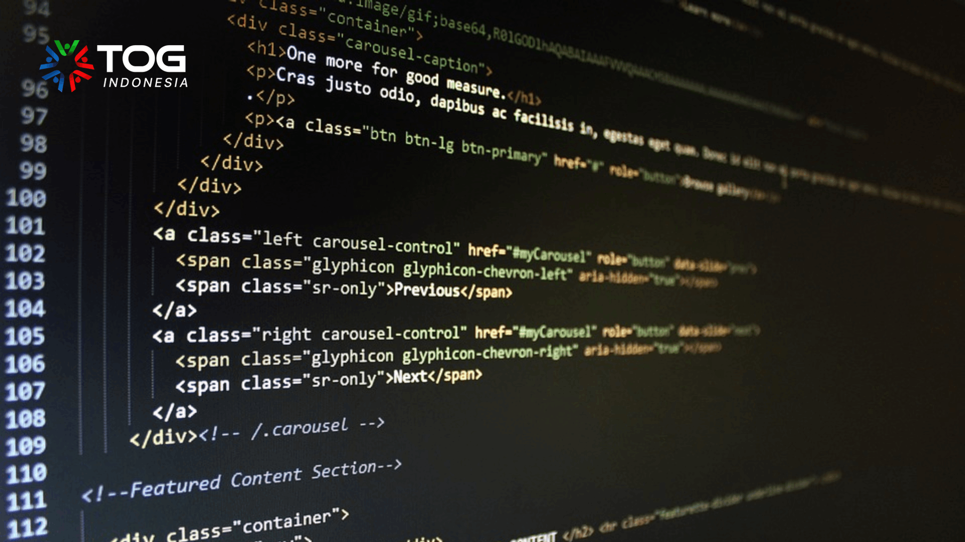 Daftar Kode Warna HTML Lengkap dan Cara Penggunaannya