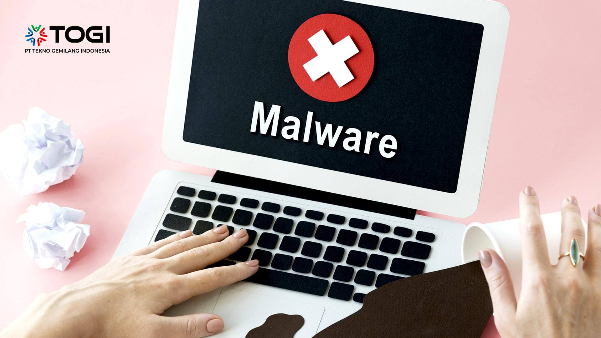 Cara Menghilangkan Malware Browser