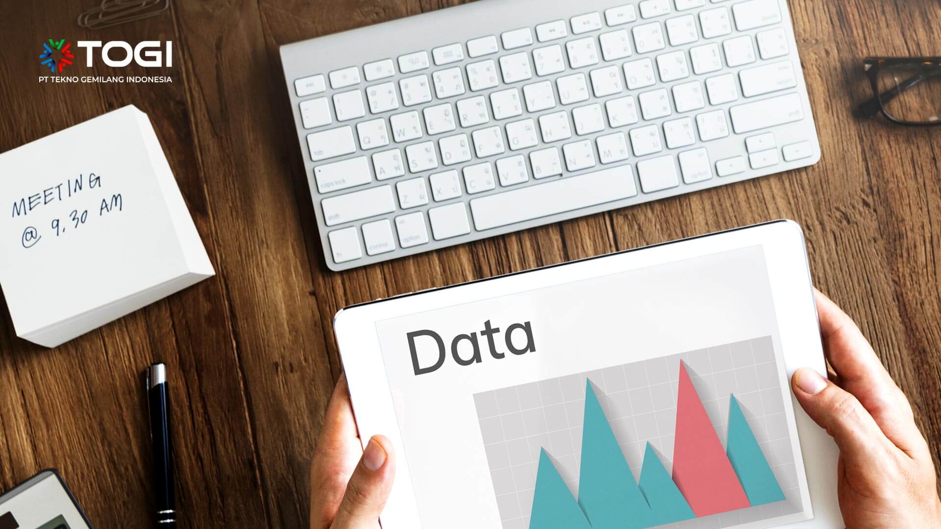 Teknik Pengumpulan Data