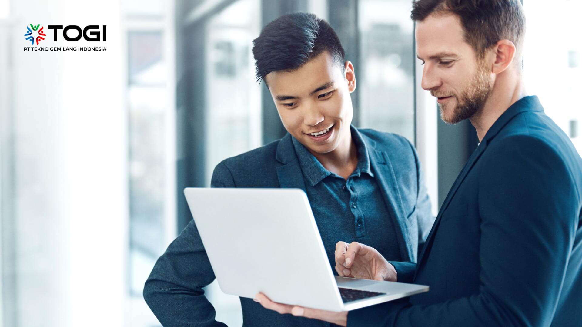 Apa itu IT Consultant