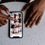 Infinite Scrolling