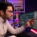 Application Developer