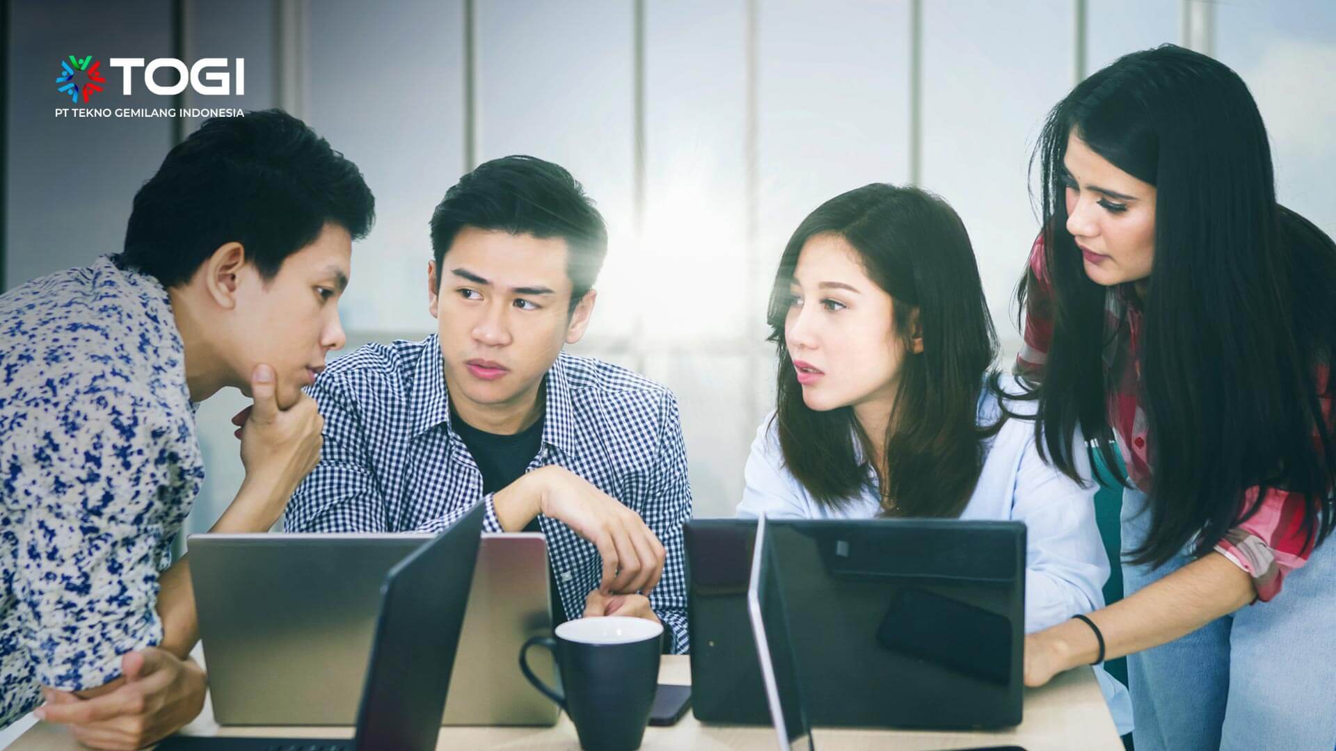 Tips Jitu Memilih Vendor Outsourcing IT Jakarta Terbaik