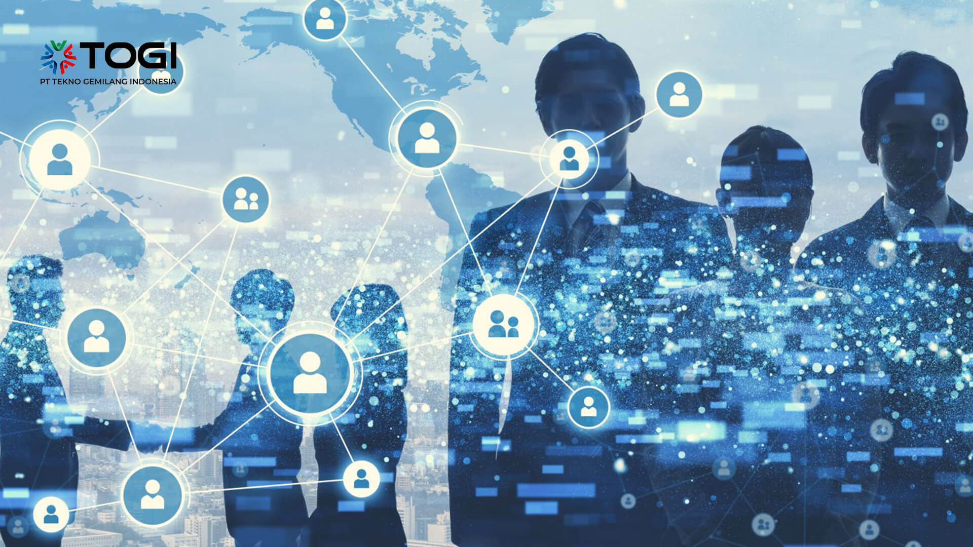 IT Staffing Agency
