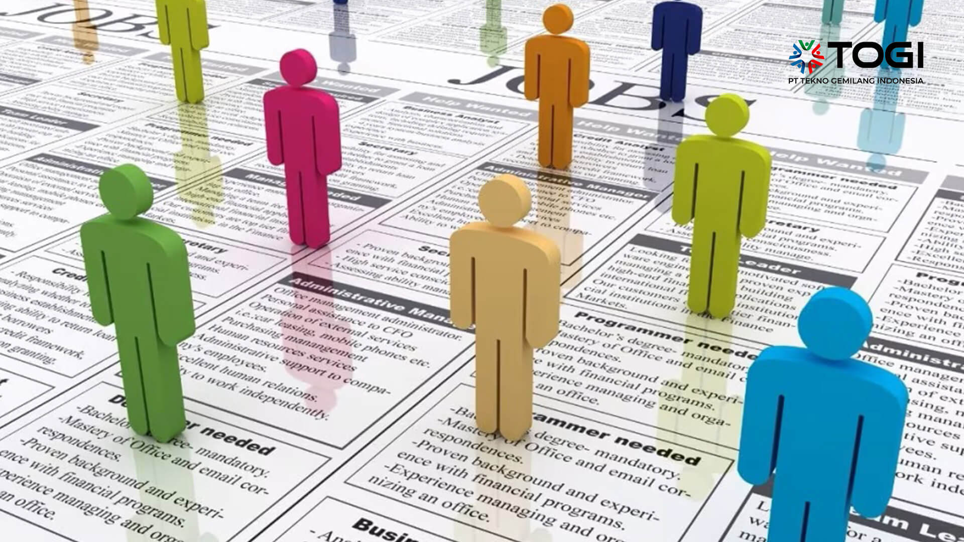 IT Staffing Companies