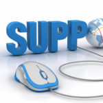 IT Support Adalah
