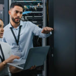 Tugas Network Engineer dan Kualifikasinya