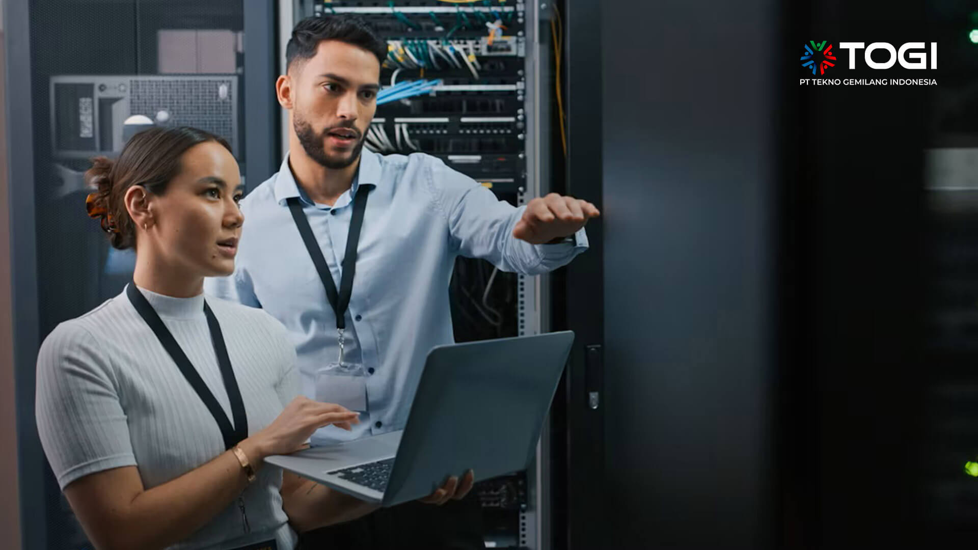 Tugas Network Engineer dan Kualifikasinya